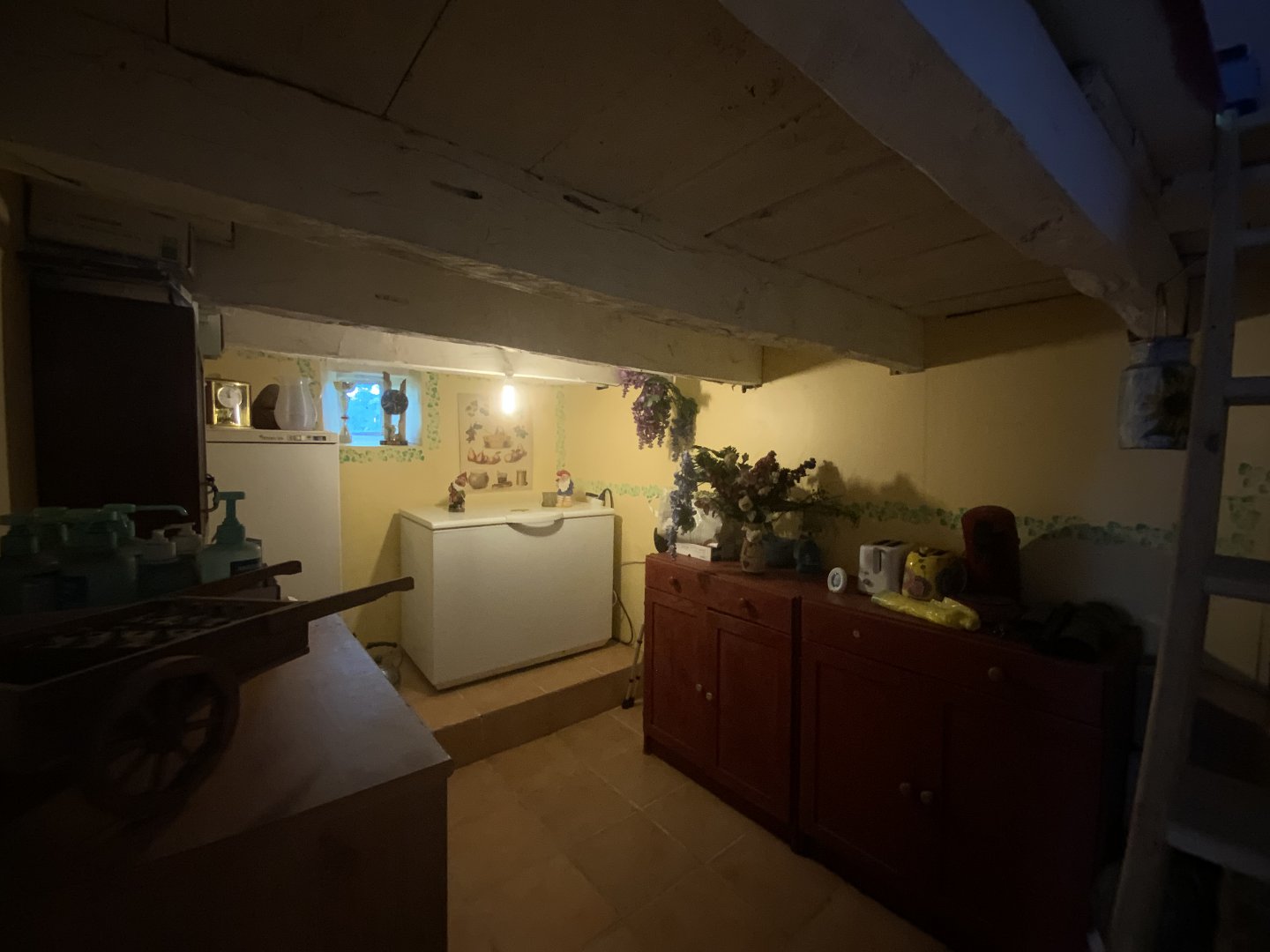 Maison à SAINT PARDOUX LES CARDS (23150) - 3011441748