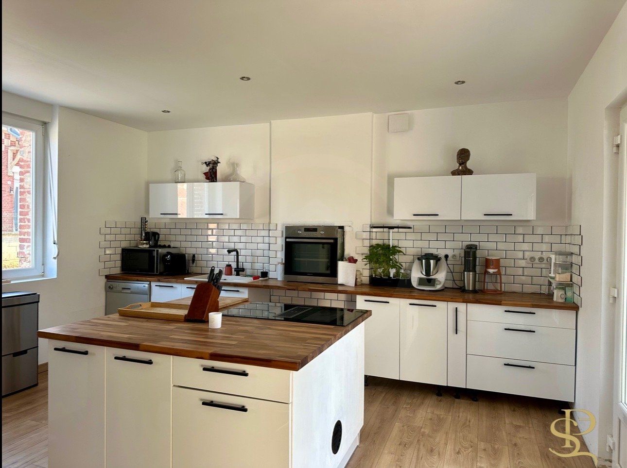 Maison à HARGICOURT (80500) - 3011441763