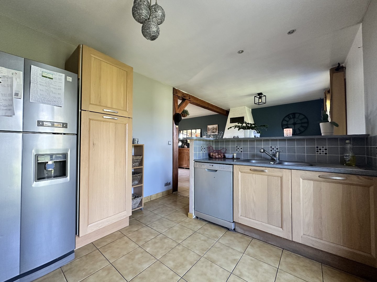 Maison à TREMBLAY LES VILLAGES (28170) - 3011441771