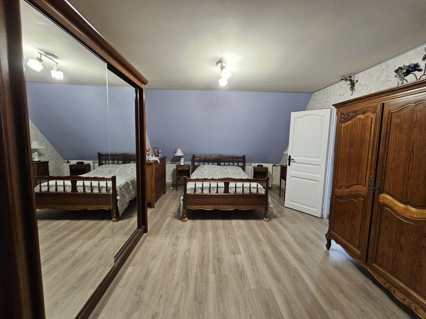 Maison à PERRIERS SUR ANDELLE (27910) - 3011441774