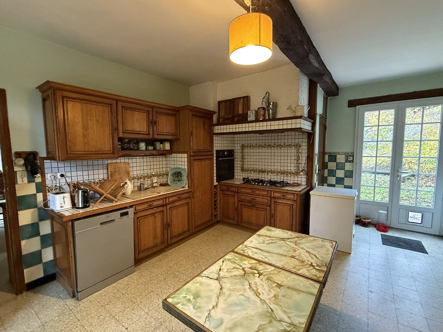 Propriété à LANGON (41320) - 3011441776