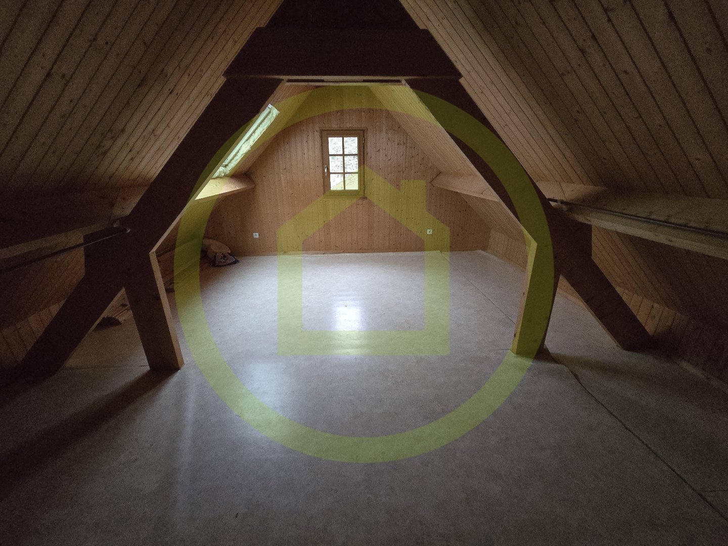 Maison à ossature bois à SOUVIGNY EN SOLOGNE (41600) - 3011441779