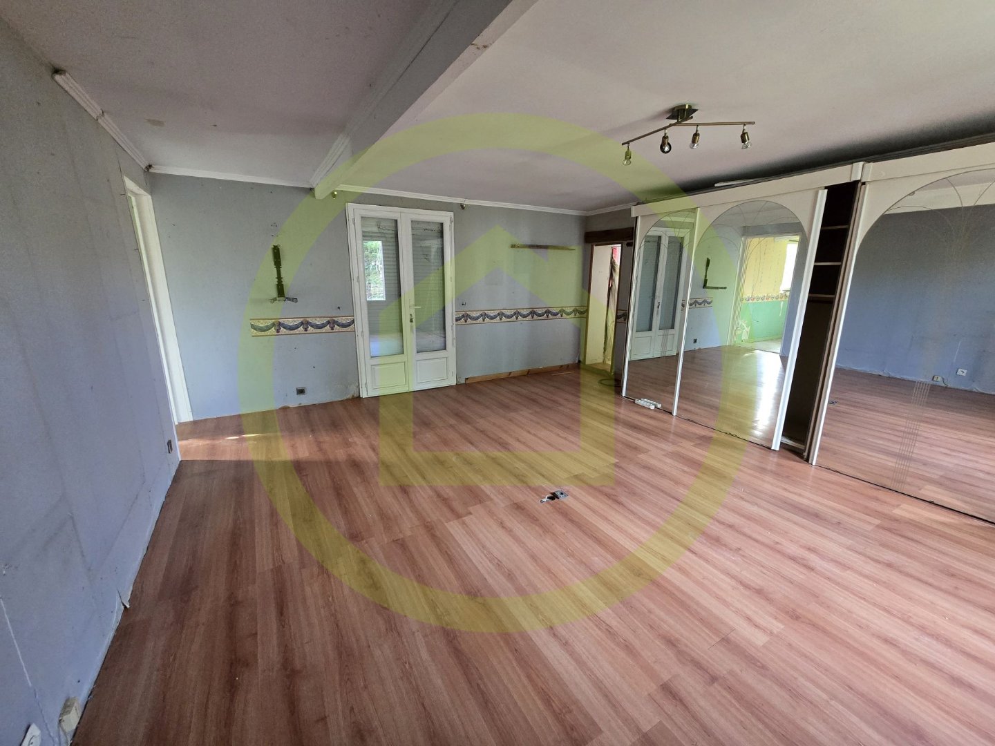 Maison à rénover à BAIGNOLET (28150) - 3011441784