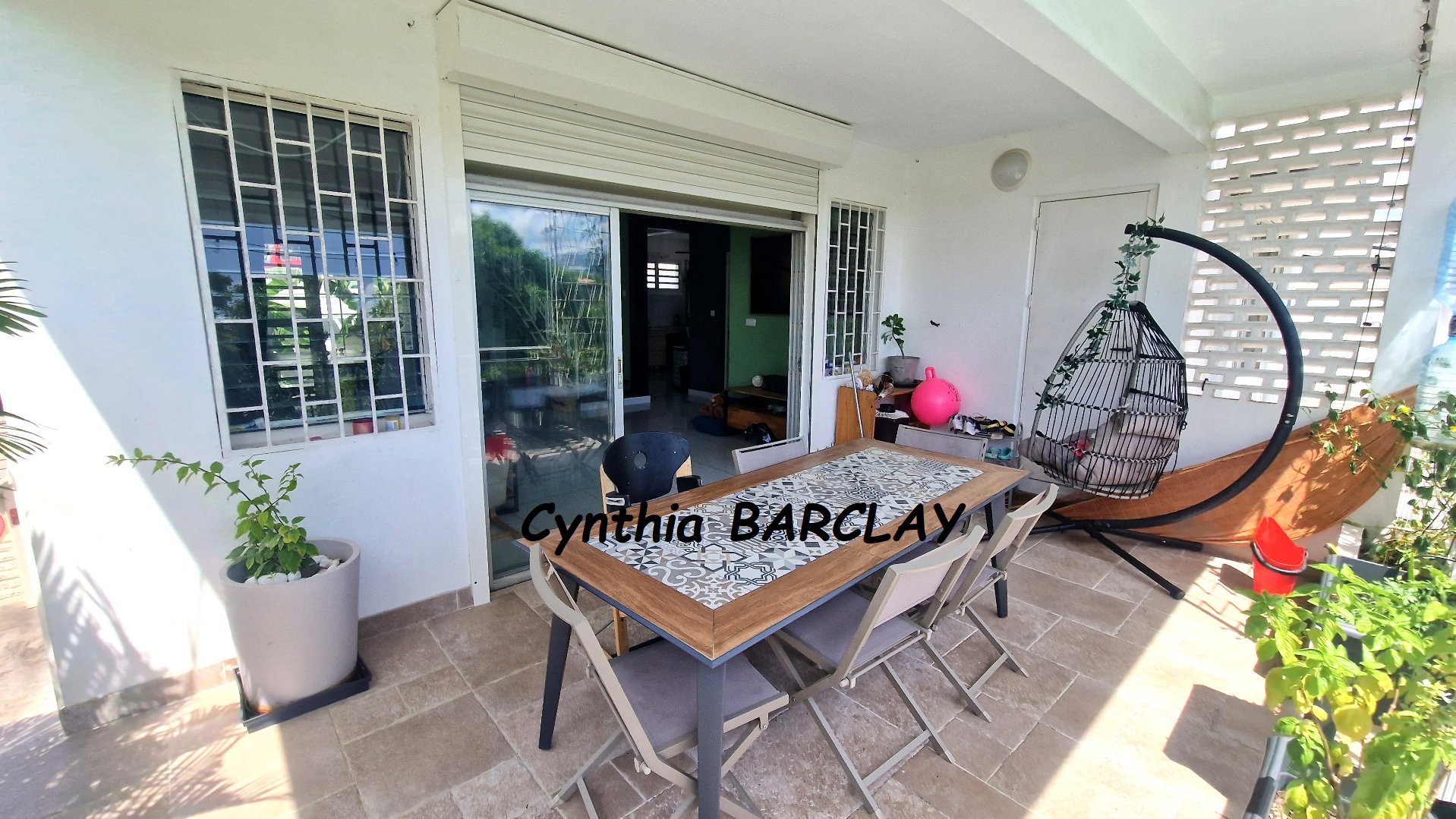 Maison à SCHOELCHER (97233) - 3011441786