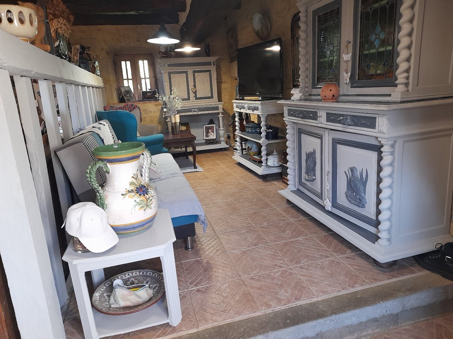 Maison à LACS (36400) - 3011441791