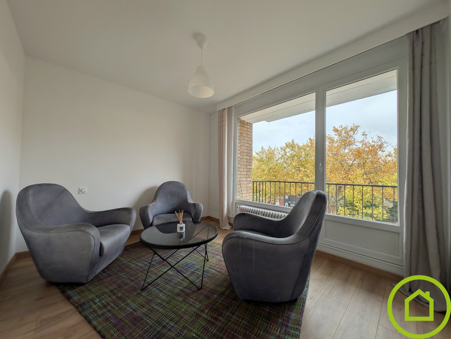 Appartement à VILLENEUVE D’ASCQ (59491) - 3011441798