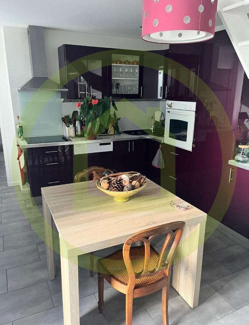 Maison à SAINT CHERON (91530) - 3011441811