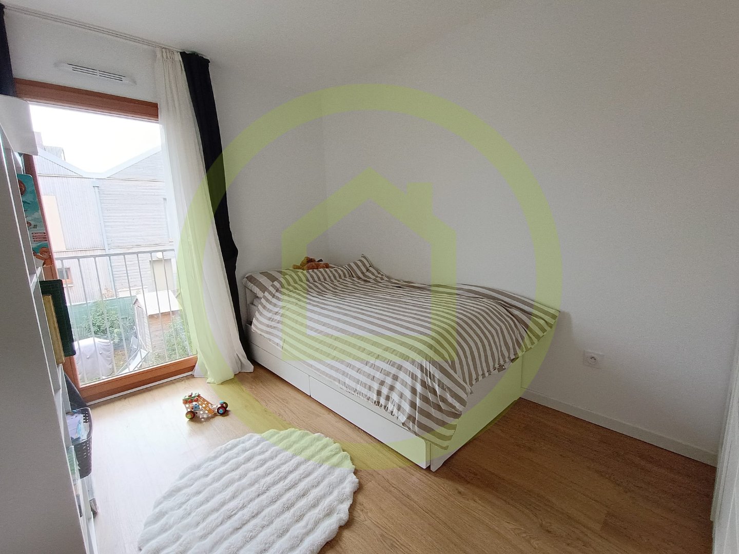 Maison à BESSANCOURT (95550) - 3011441823