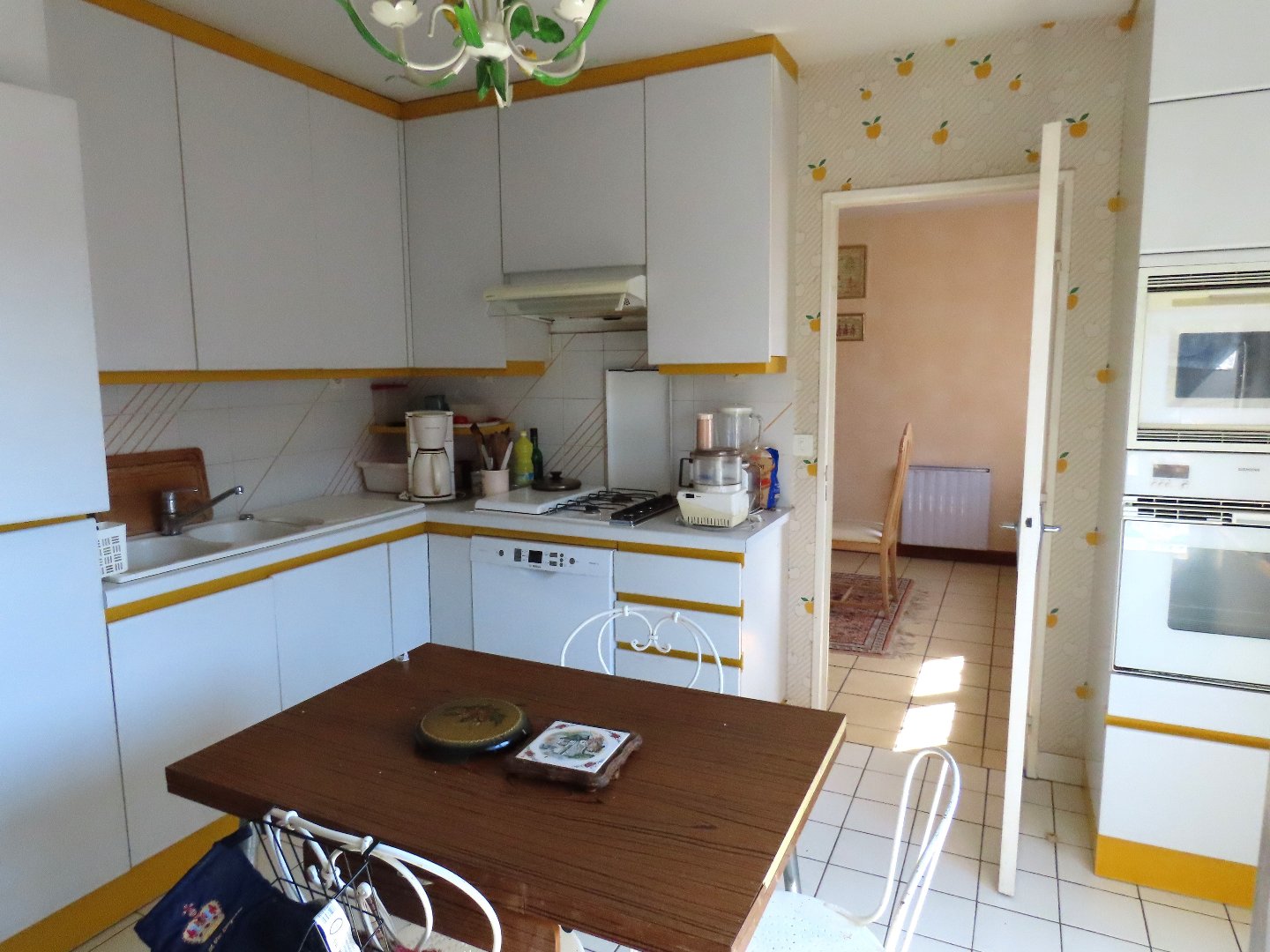 Appartement à PITHIVIERS (45300) - 3011435297