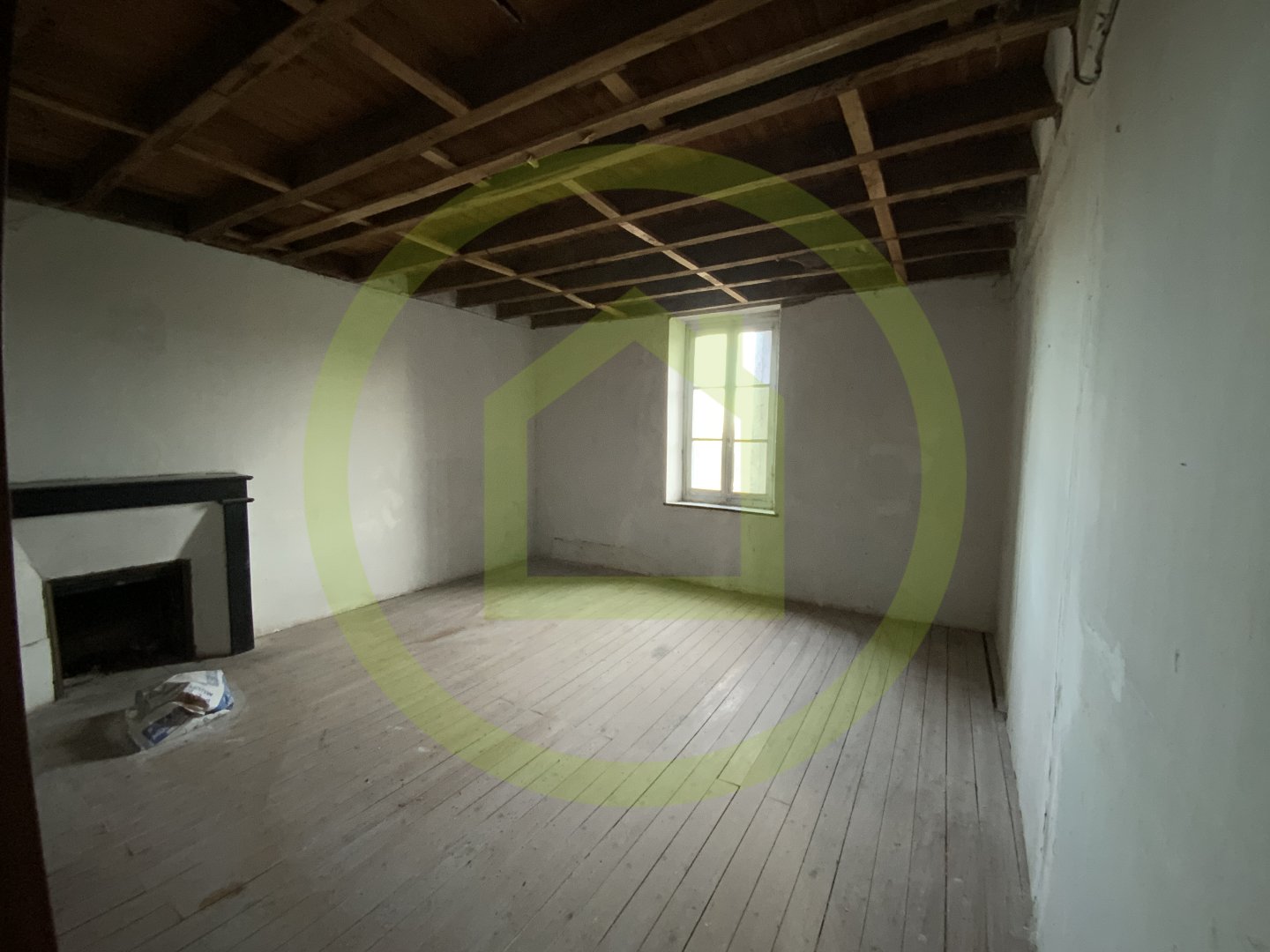 Maison à CREVANT (36140) - 3011435717