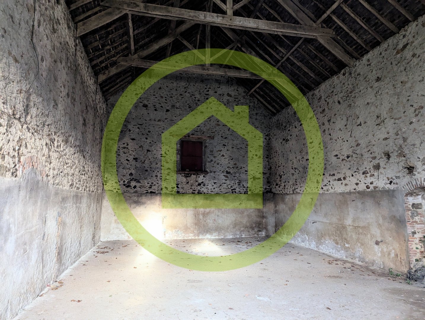 Maison et dépendances à MAULÉON (79700) - 3011438263