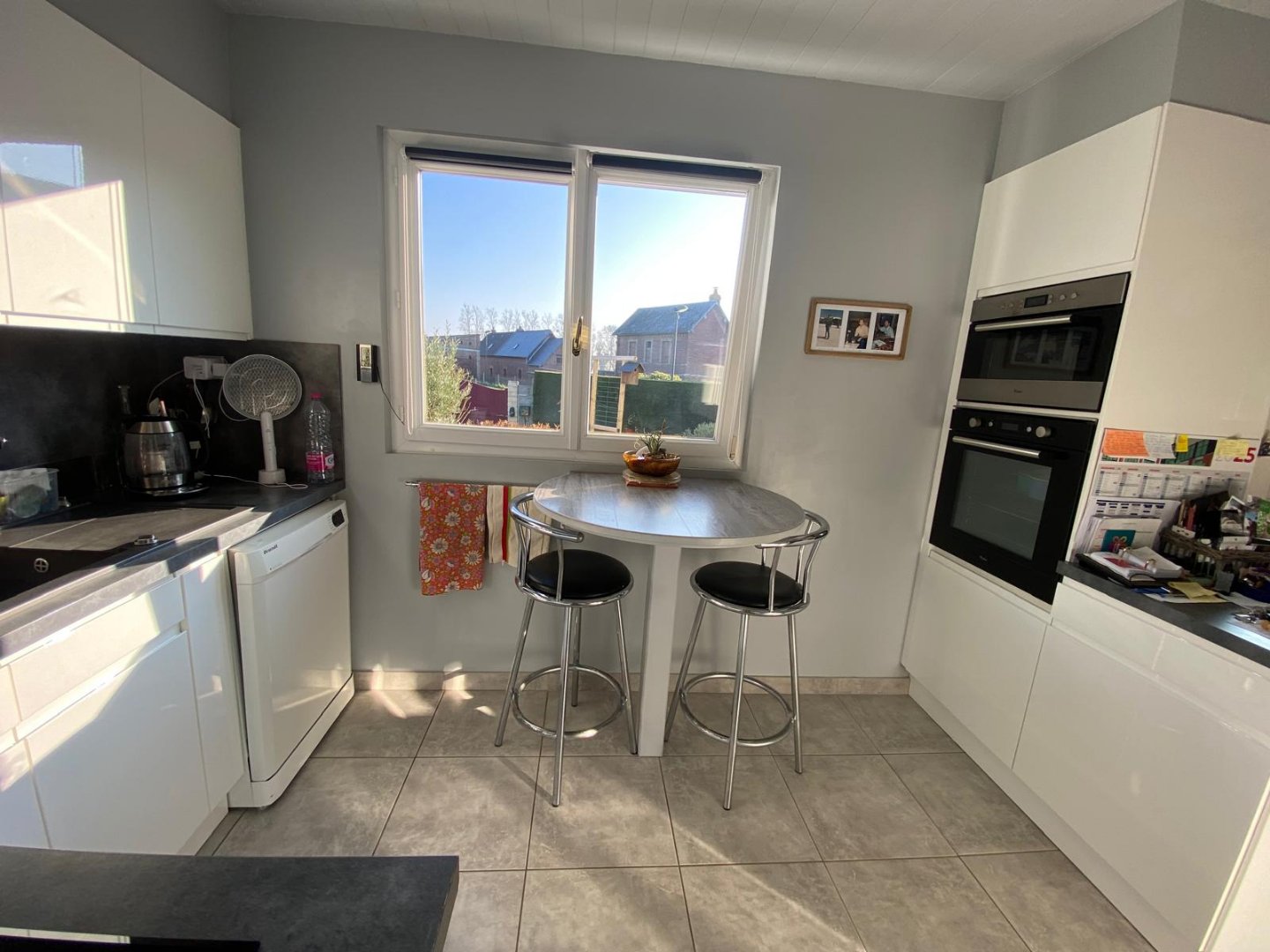 Maison à SAINT AUBIN SUR SCIE (76550) - 3011439421