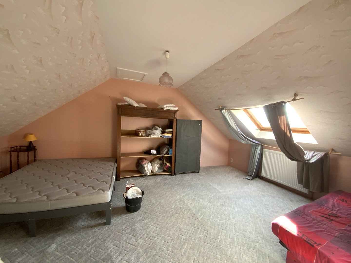 Maison à LA CELLETTE (23350) - 3011439558