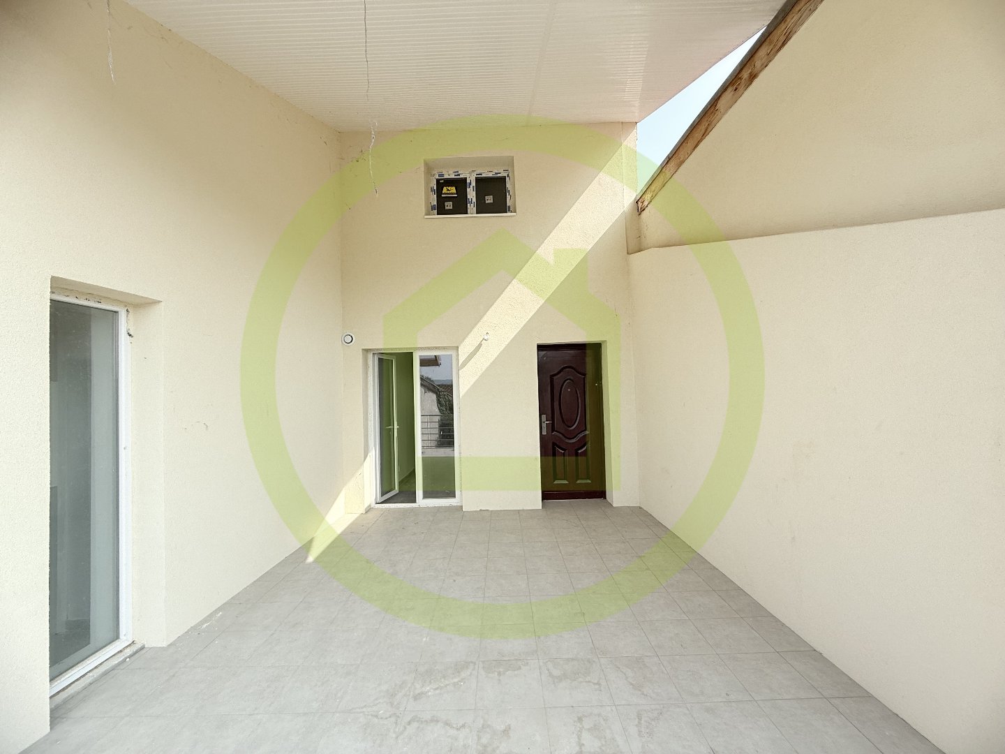 Appartement à SAINT BARTHELEMY DE BEAUREPAIRE (38270) - 3011440256