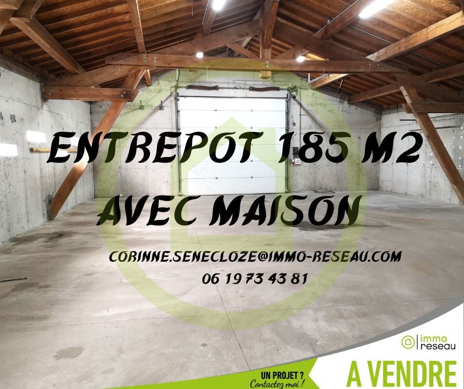 Maison à SAINT RAMBERT D’ALBON (26140) - 3011440644