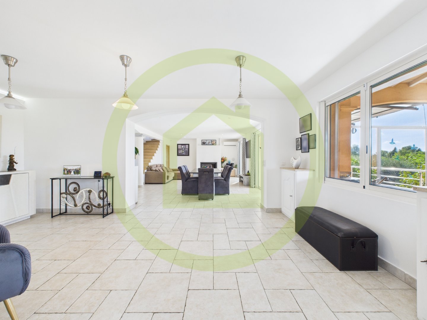 Maison à CHATEAUNEUF GRASSE (06740) - 3011441190