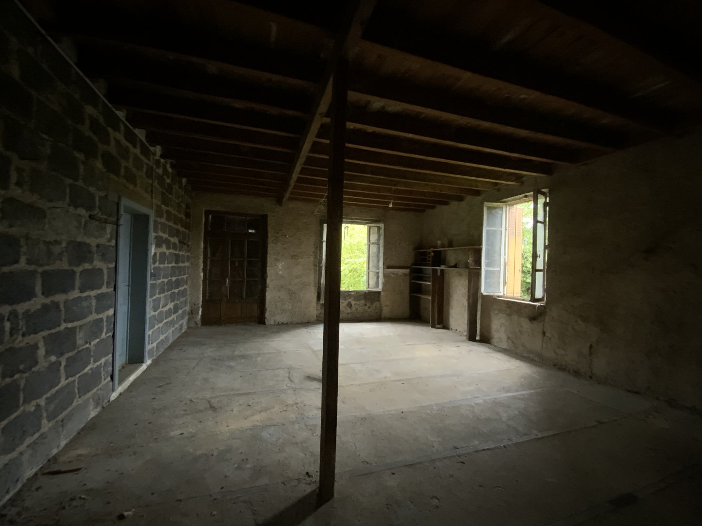 Maison à GENOUILLAC (23350) - 3011441738