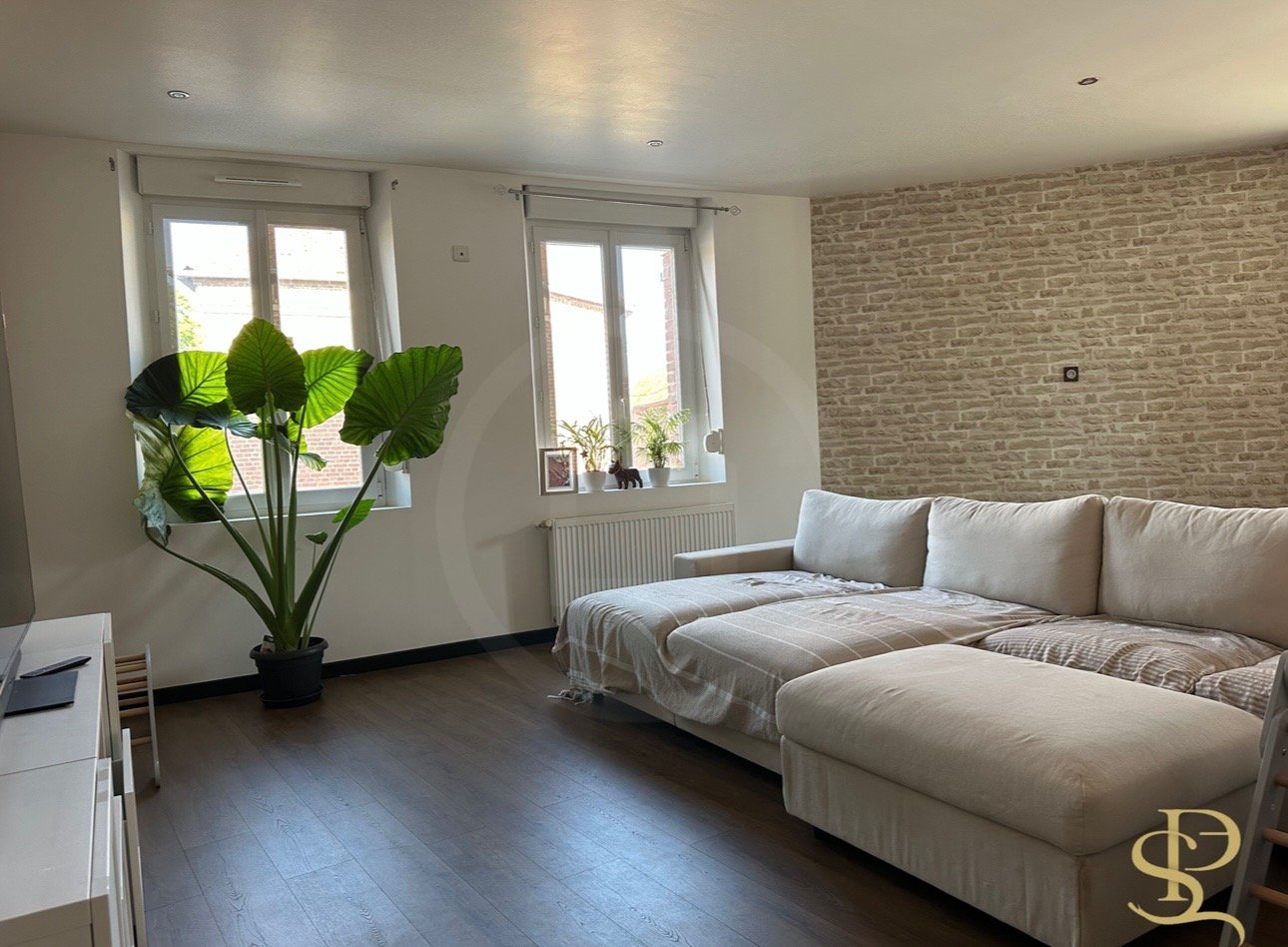 Maison à HARGICOURT (80500) - 3011441763