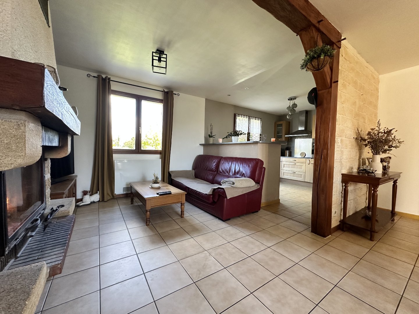 Maison à TREMBLAY LES VILLAGES (28170) - 3011441771