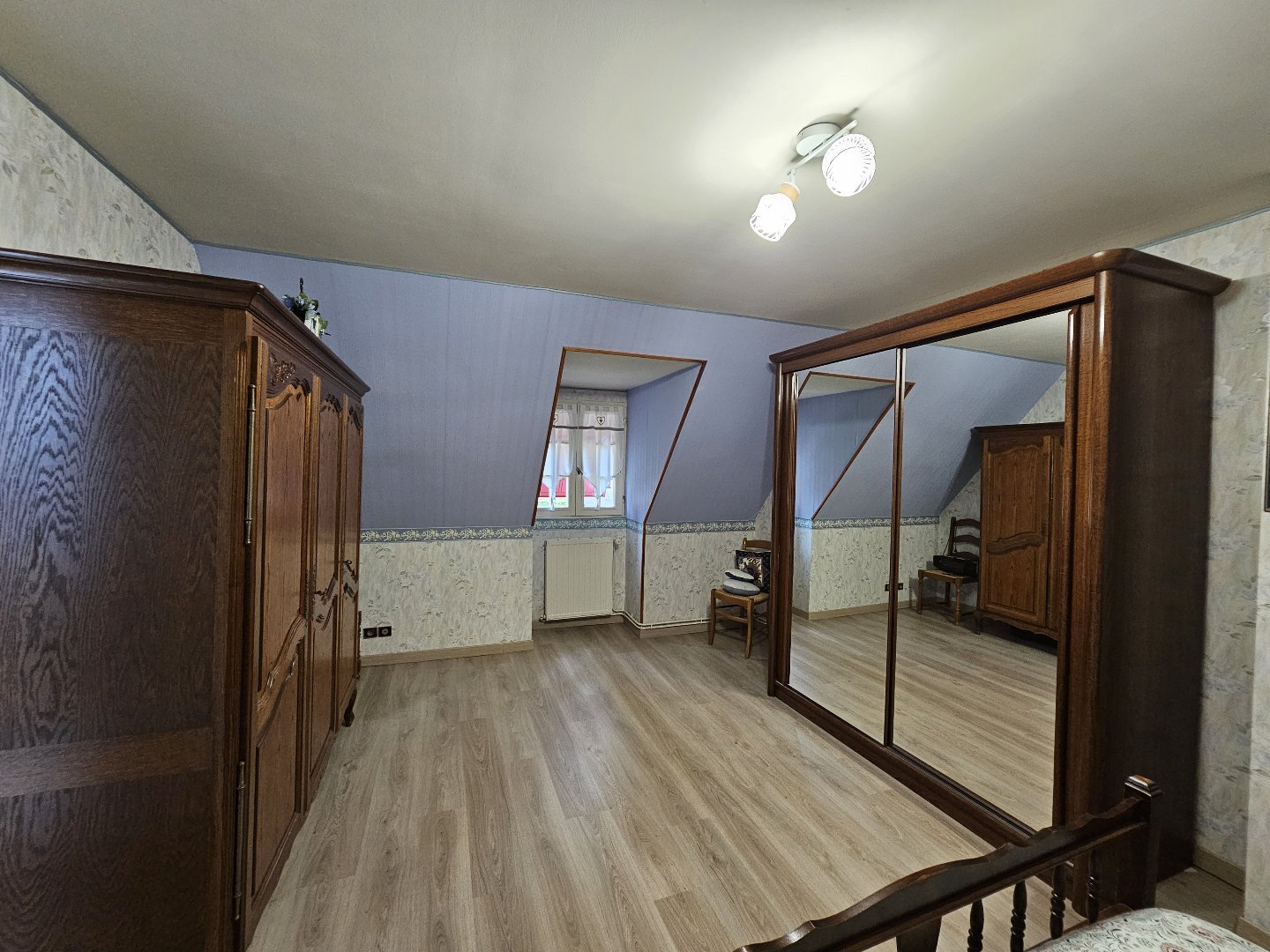 Maison à PERRIERS SUR ANDELLE (27910) - 3011441774