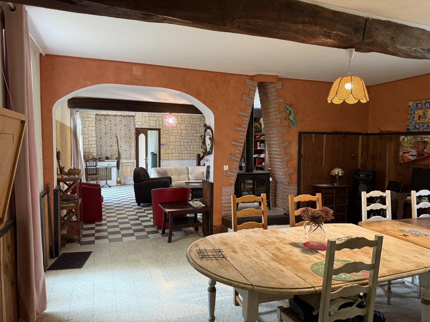 Propriété à LANGON (41320) - 3011441776