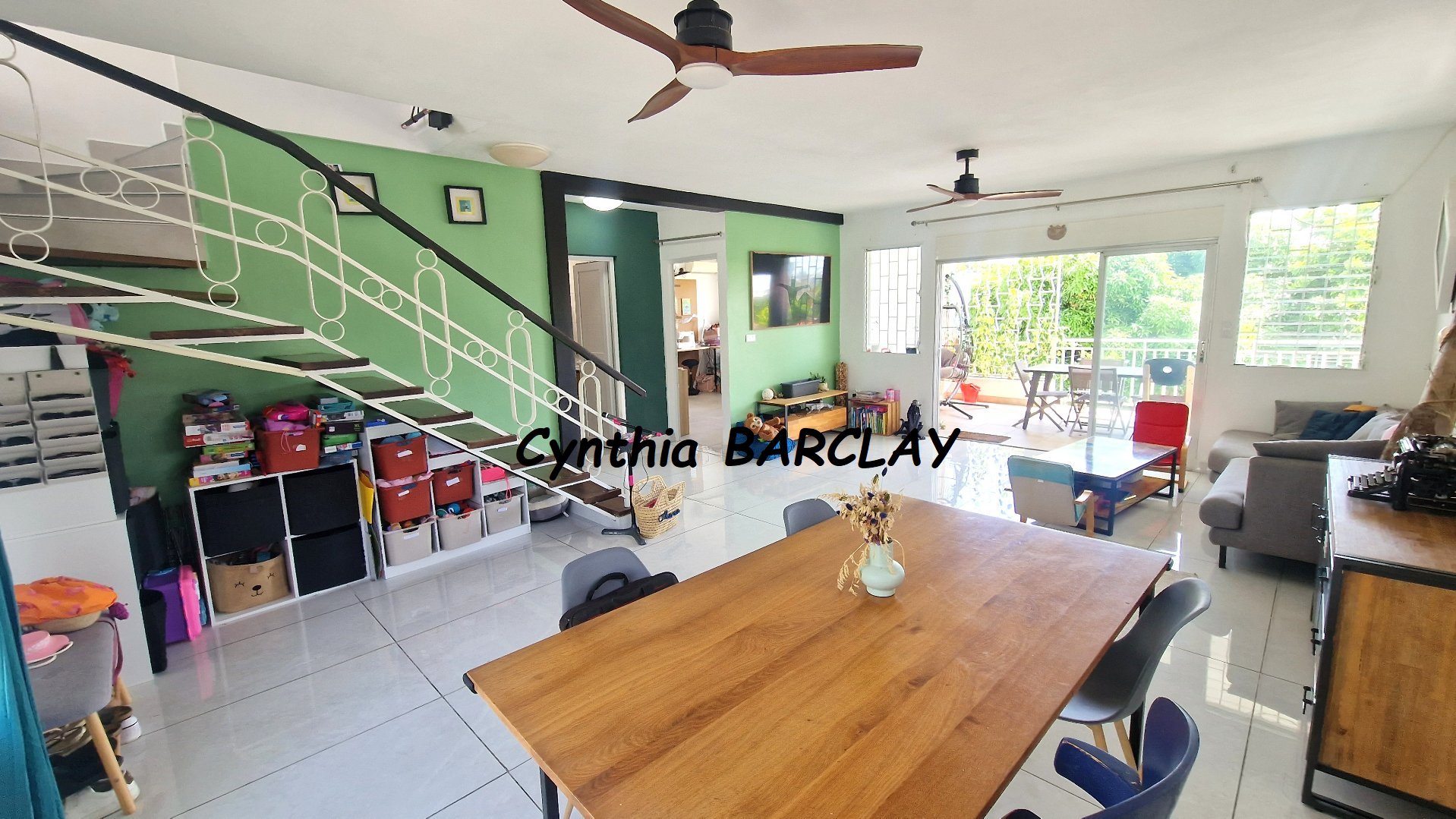 Maison à SCHOELCHER (97233) - 3011441786