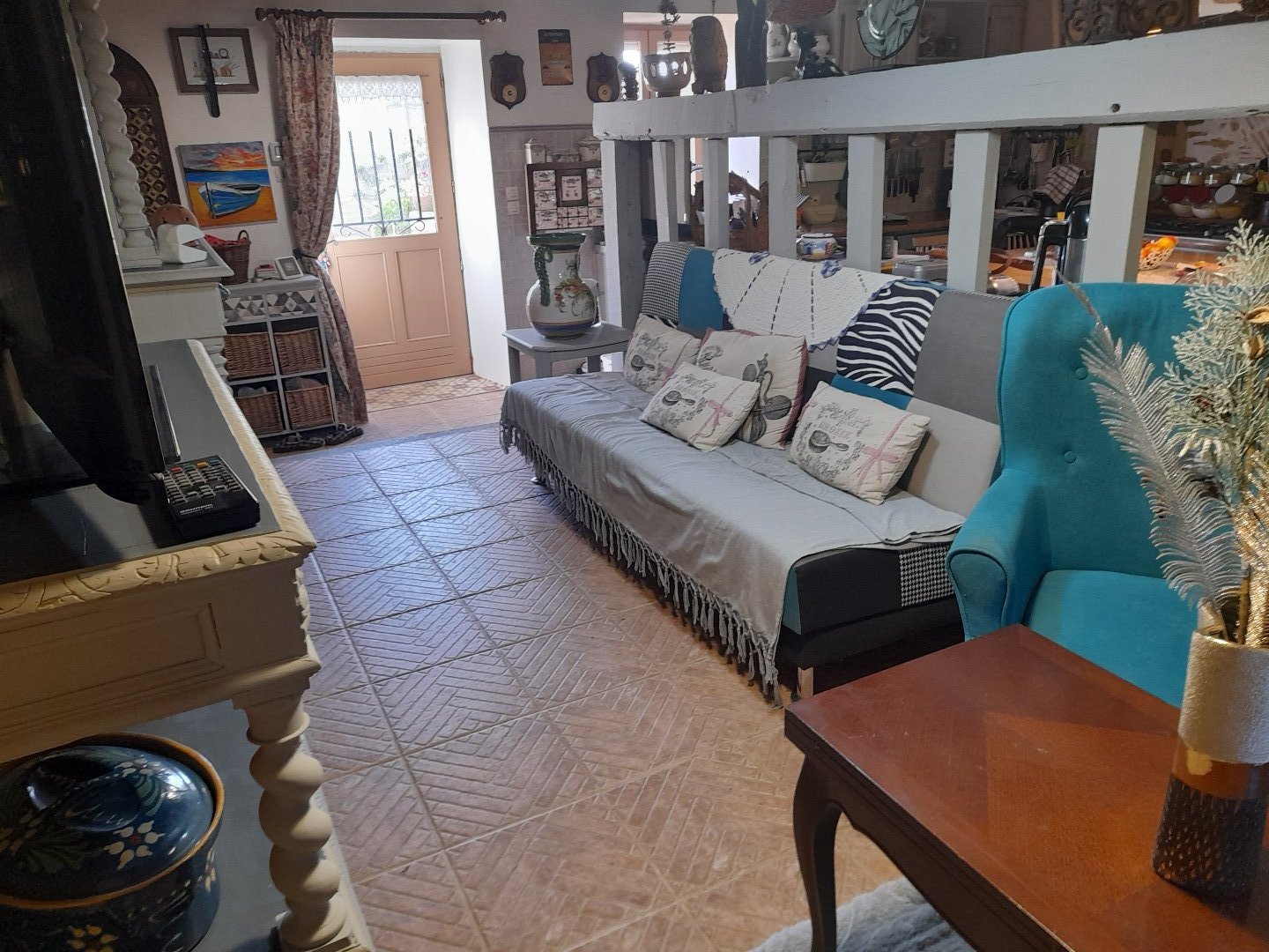 Maison à LACS (36400) - 3011441791