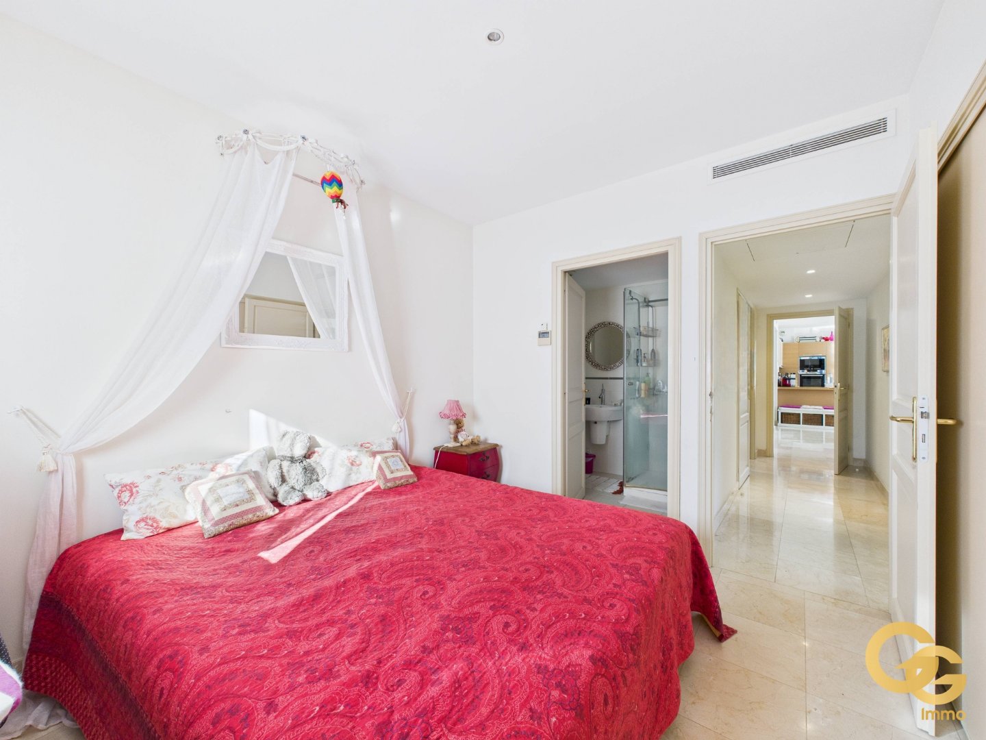 Appartement à THEOULE SUR MER (06590) - 3011441792