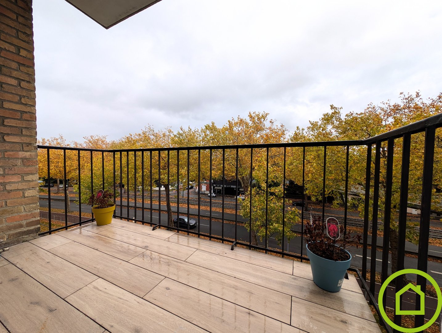 Appartement à VILLENEUVE D’ASCQ (59491) - 3011441798