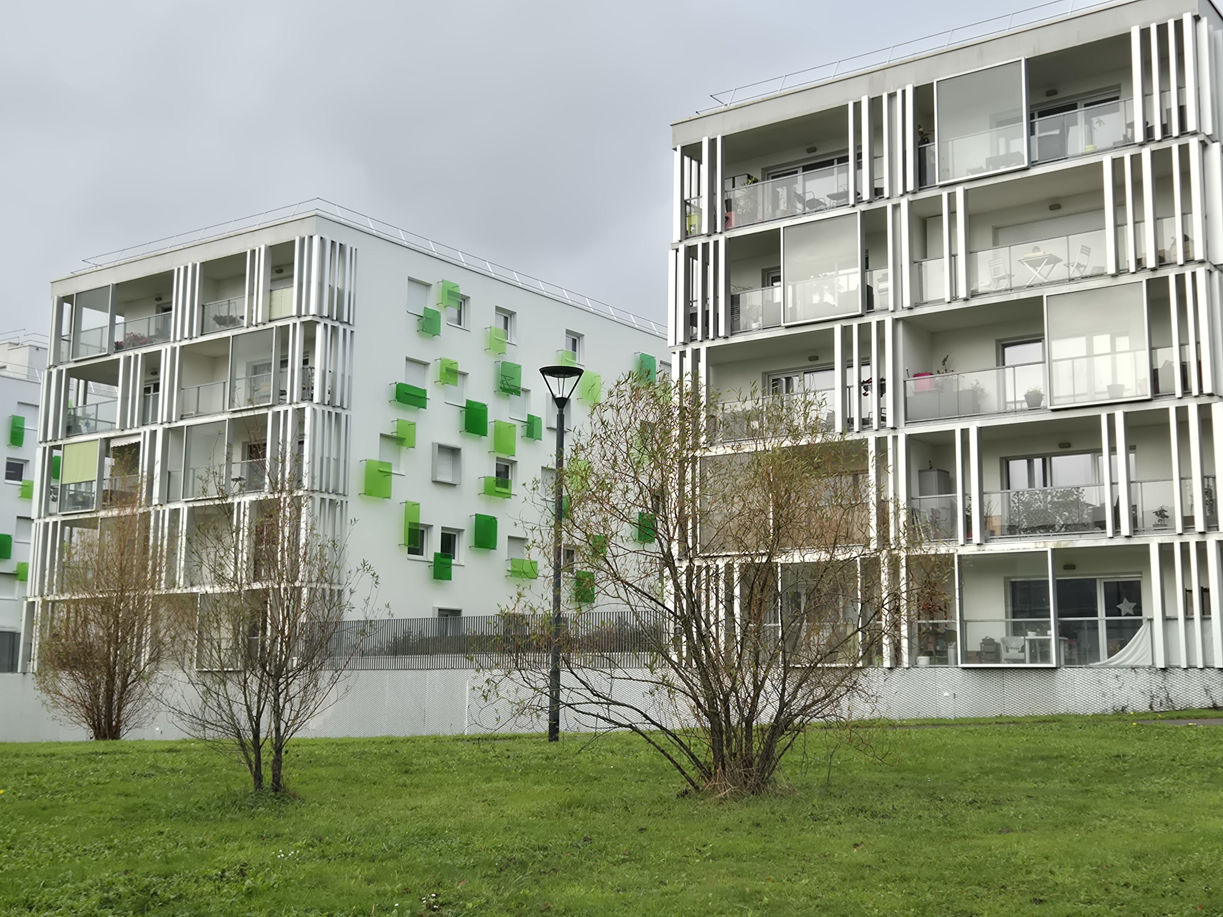 Appartement à Rennes (35700) - 3011441799