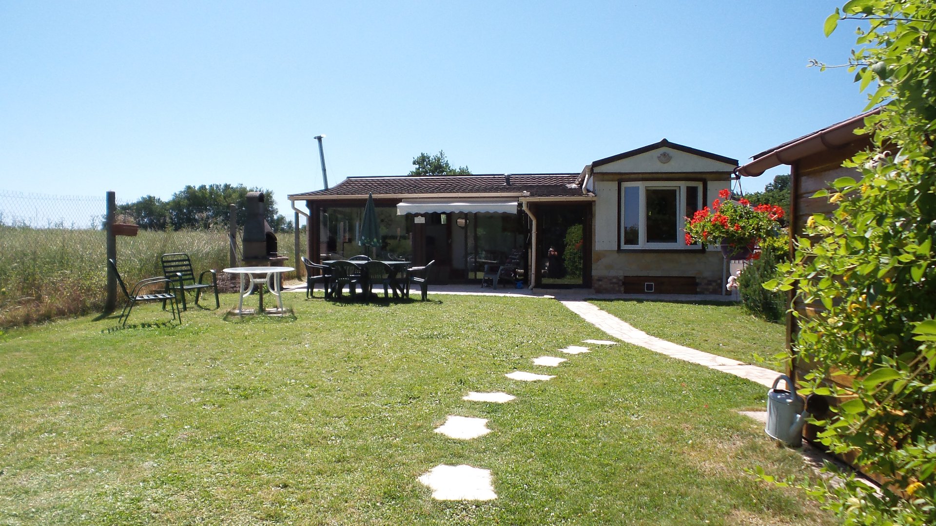 Domaine De La Fauconniere Chatelet En Brie