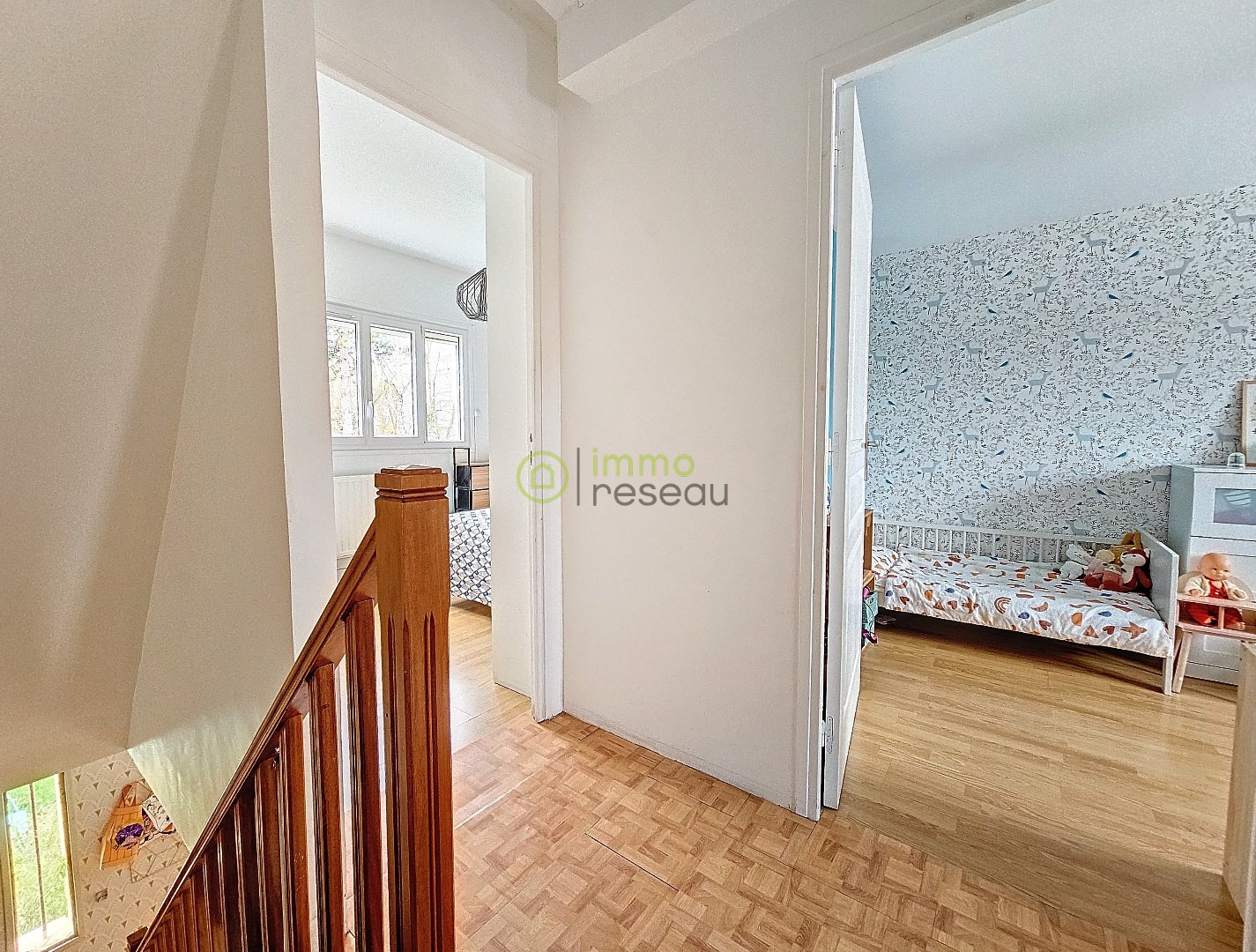 2 Allée De Colmar 93110 Rosny-sous-bois www.immo-reseau.com