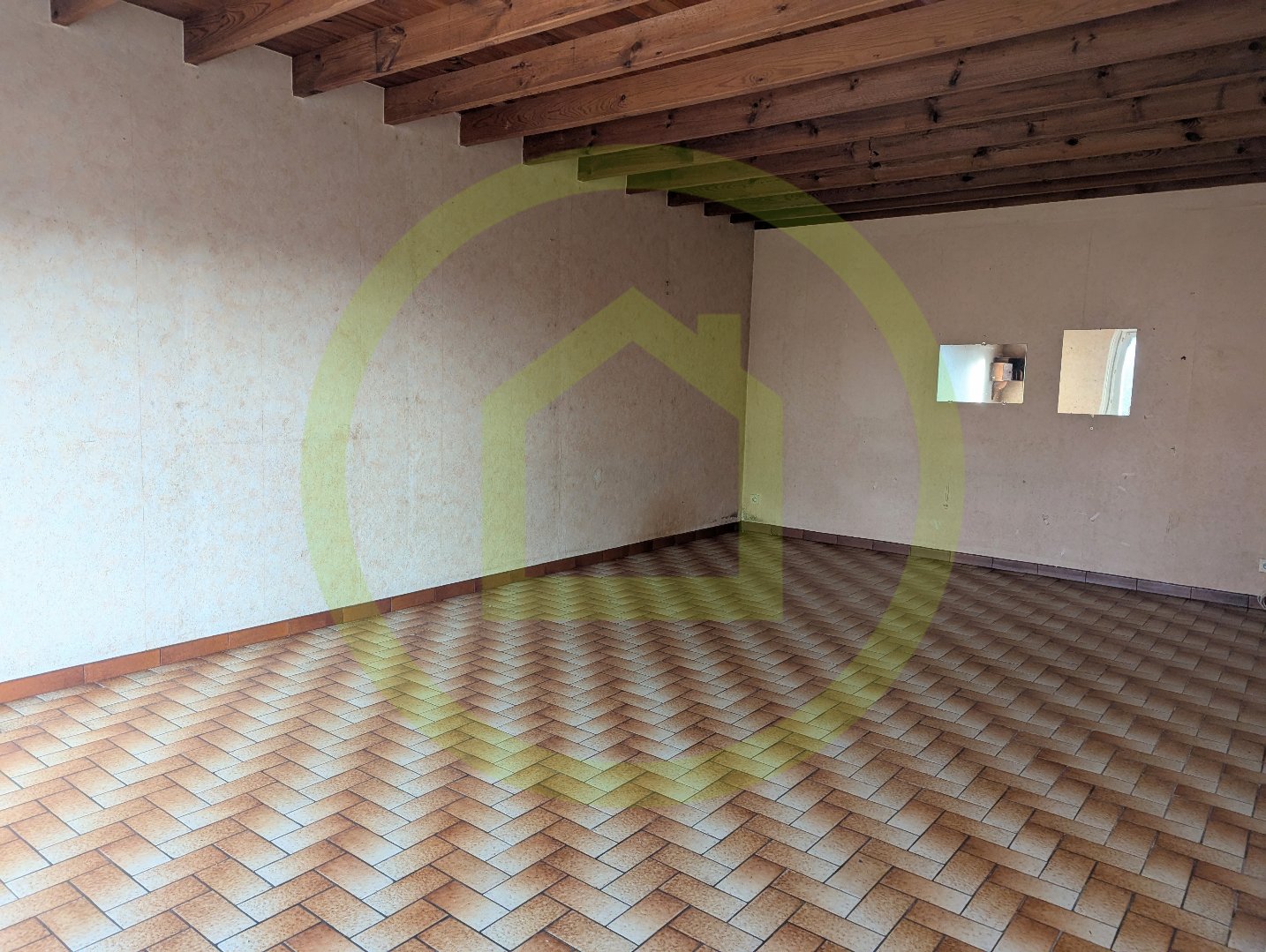 Maison et dépendances à MAULÉON (79700) - 3011438263