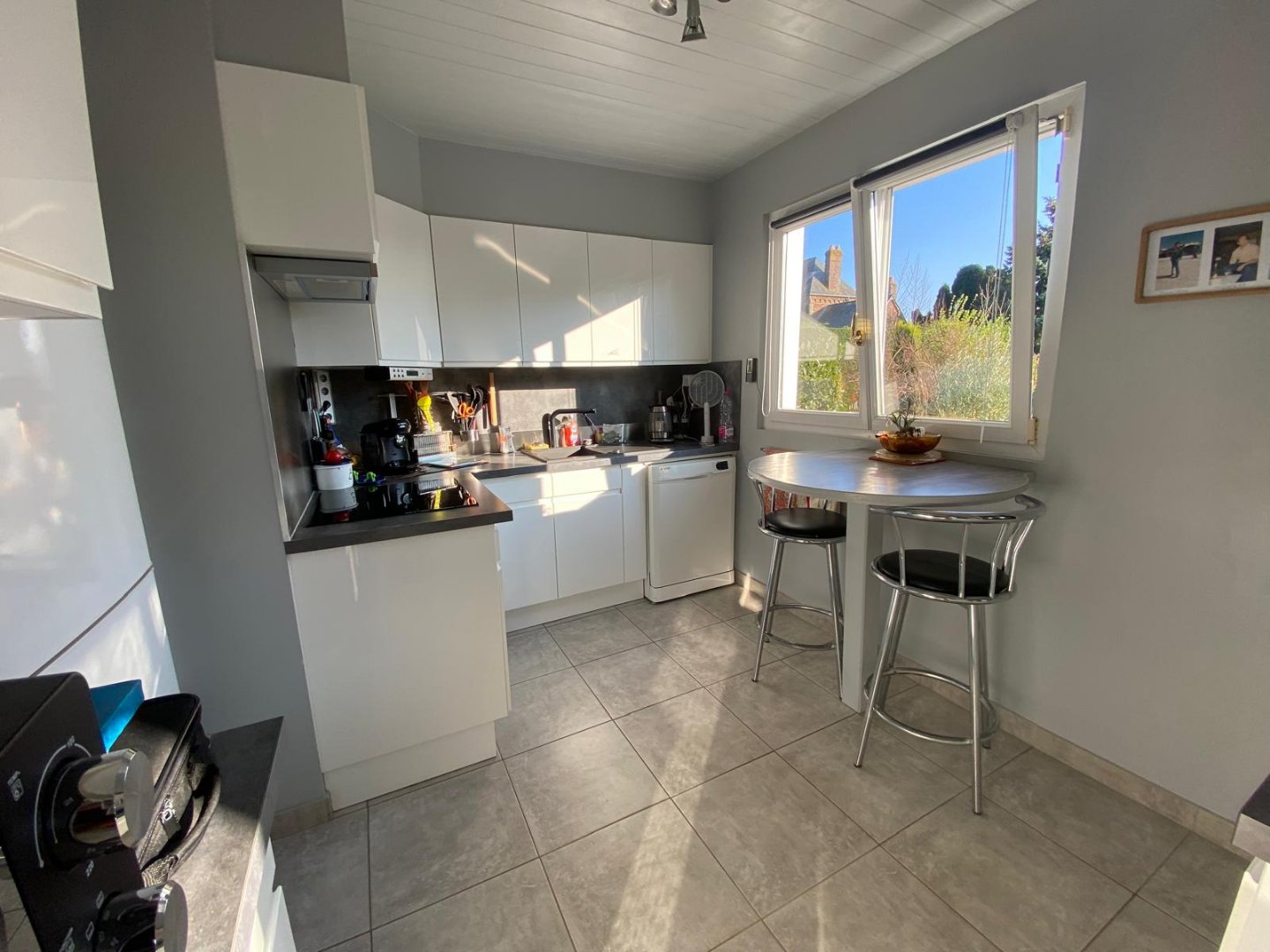 Maison à SAINT AUBIN SUR SCIE (76550) - 3011439421