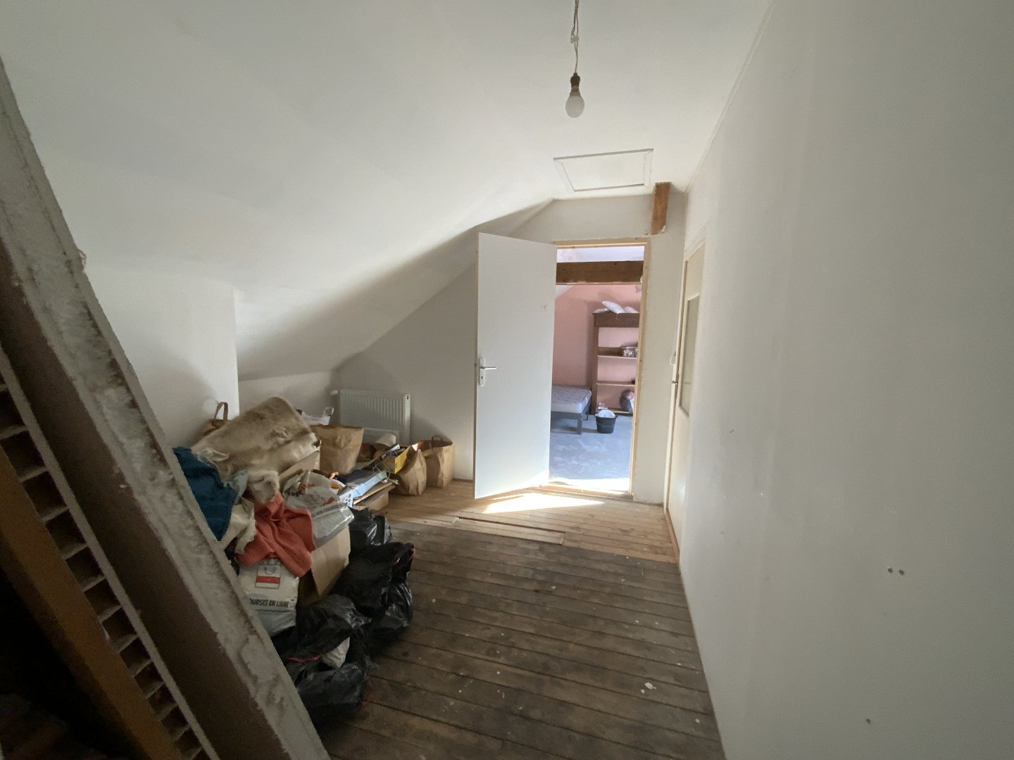 Maison à LA CELLETTE (23350) - 3011439558