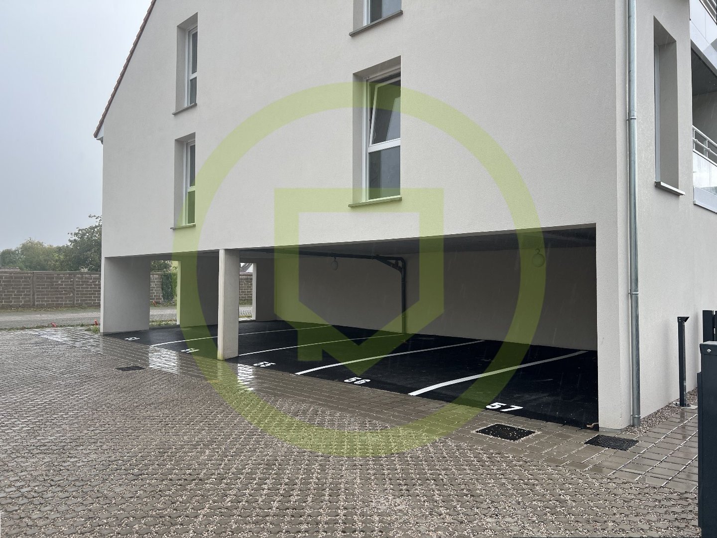 Appartement en frais réduits à MERLIMONT (62155) - 3011440059