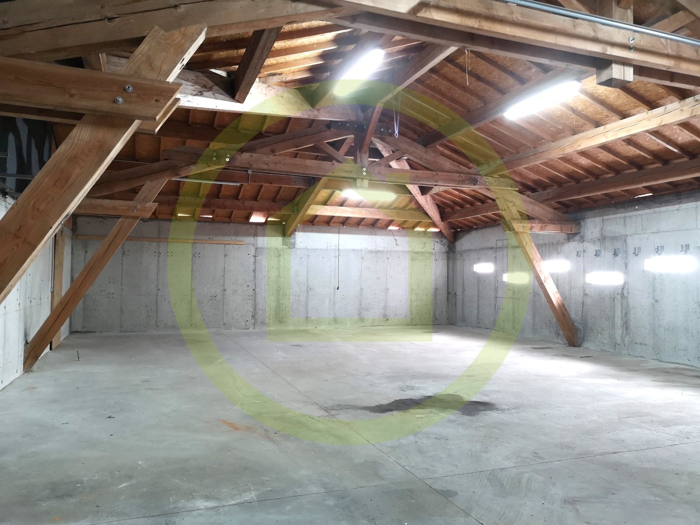 Maison à SAINT RAMBERT D’ALBON (26140) - 3011440644