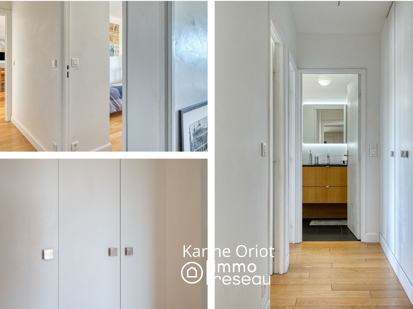 Appartement à PARIS 19EME ARRONDISSEMENT (75019) - 3011441117