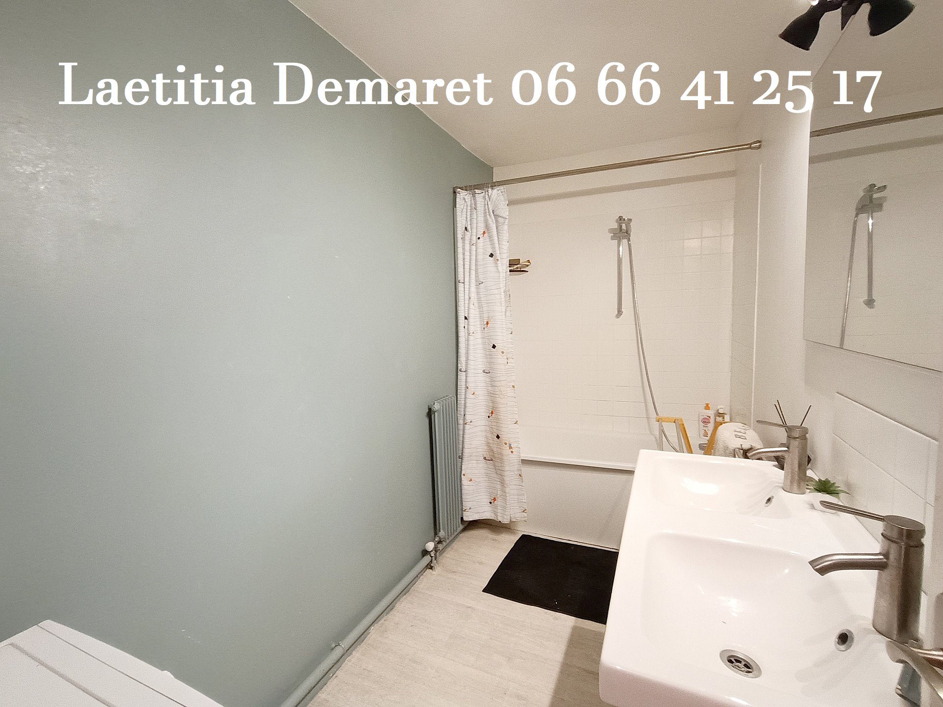 Appartement à CERGY (95000) - 3011441135