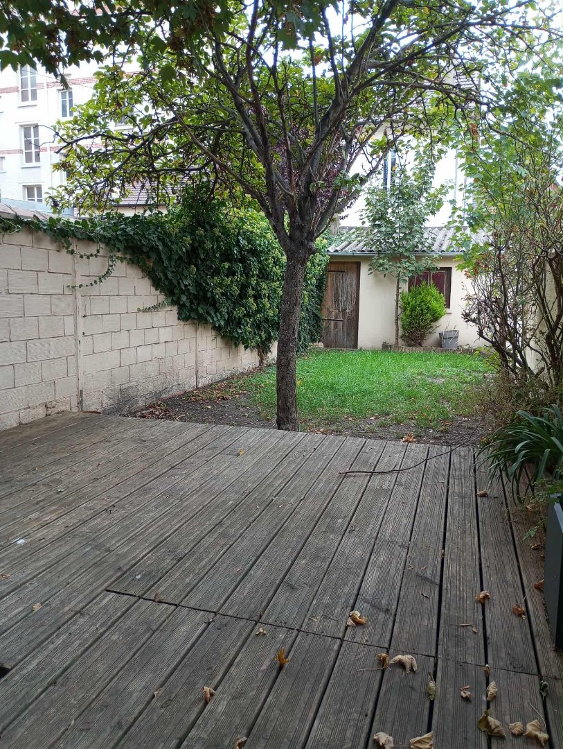 Maison à ARGENTEUIL (95100) - 3011441317