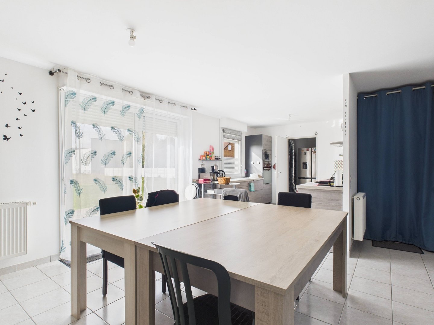 Maison à HOMBLEUX (80400) - 3011441742