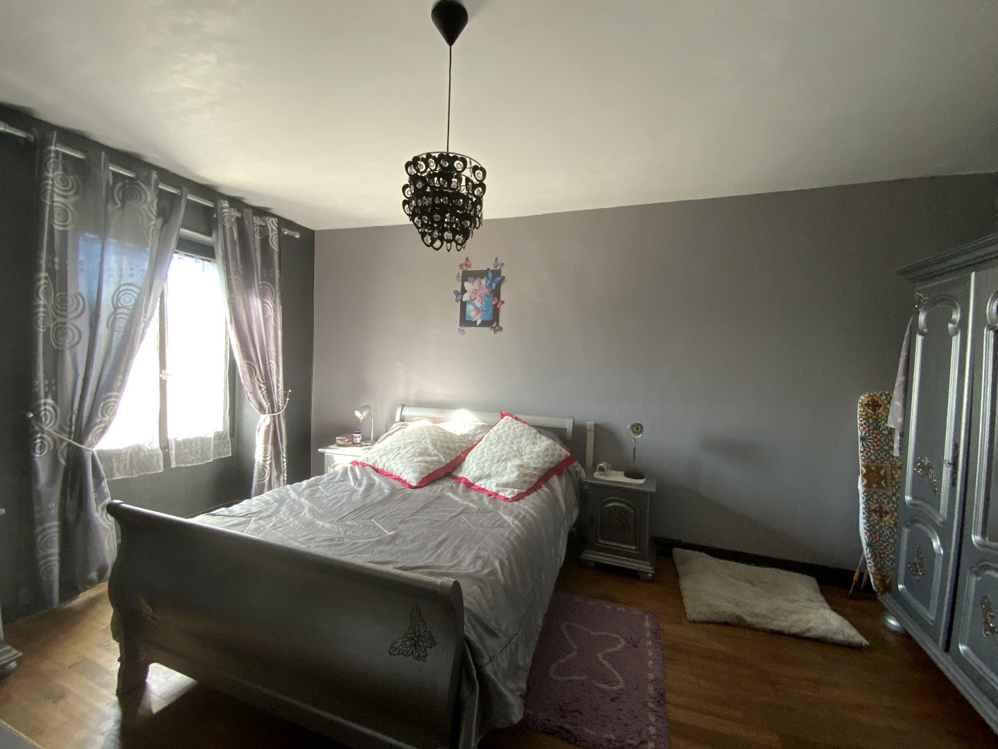 Maison à SAINT PARDOUX LES CARDS (23150) - 3011441748