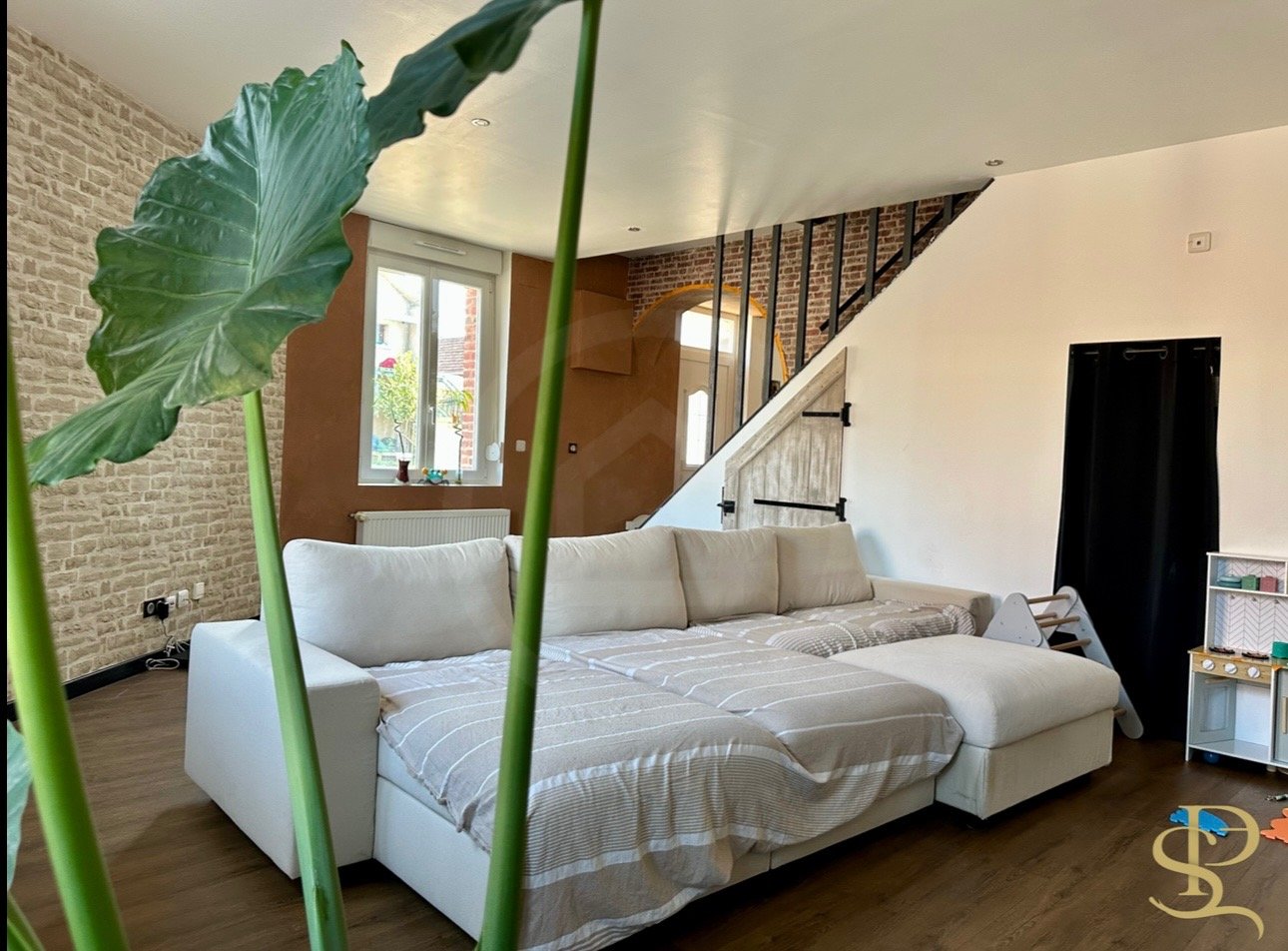 Maison à HARGICOURT (80500) - 3011441763