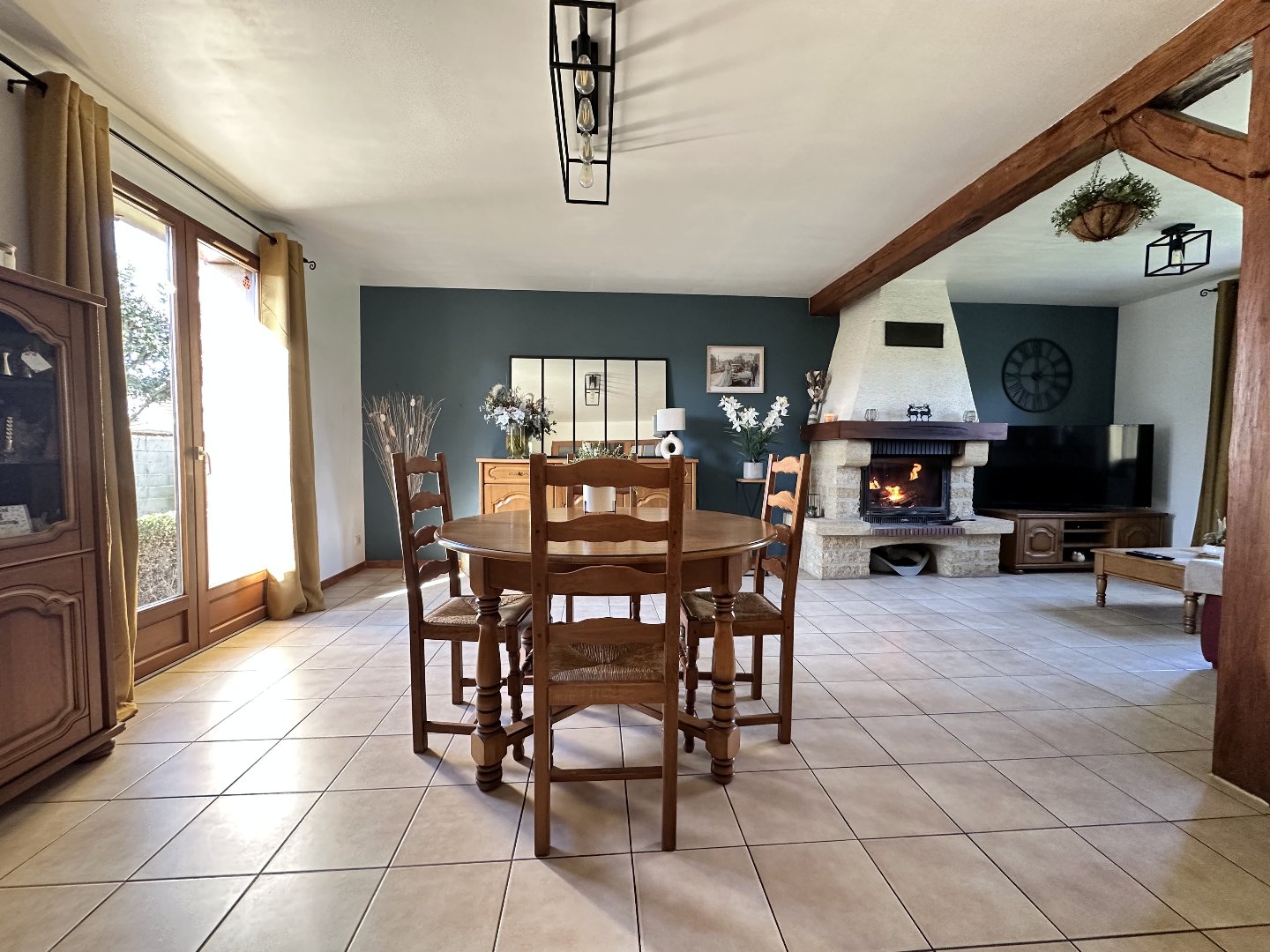 Maison à TREMBLAY LES VILLAGES (28170) - 3011441771