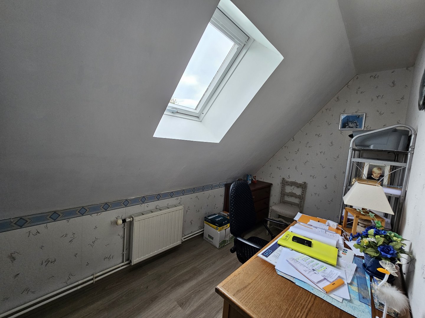 Maison à PERRIERS SUR ANDELLE (27910) - 3011441774