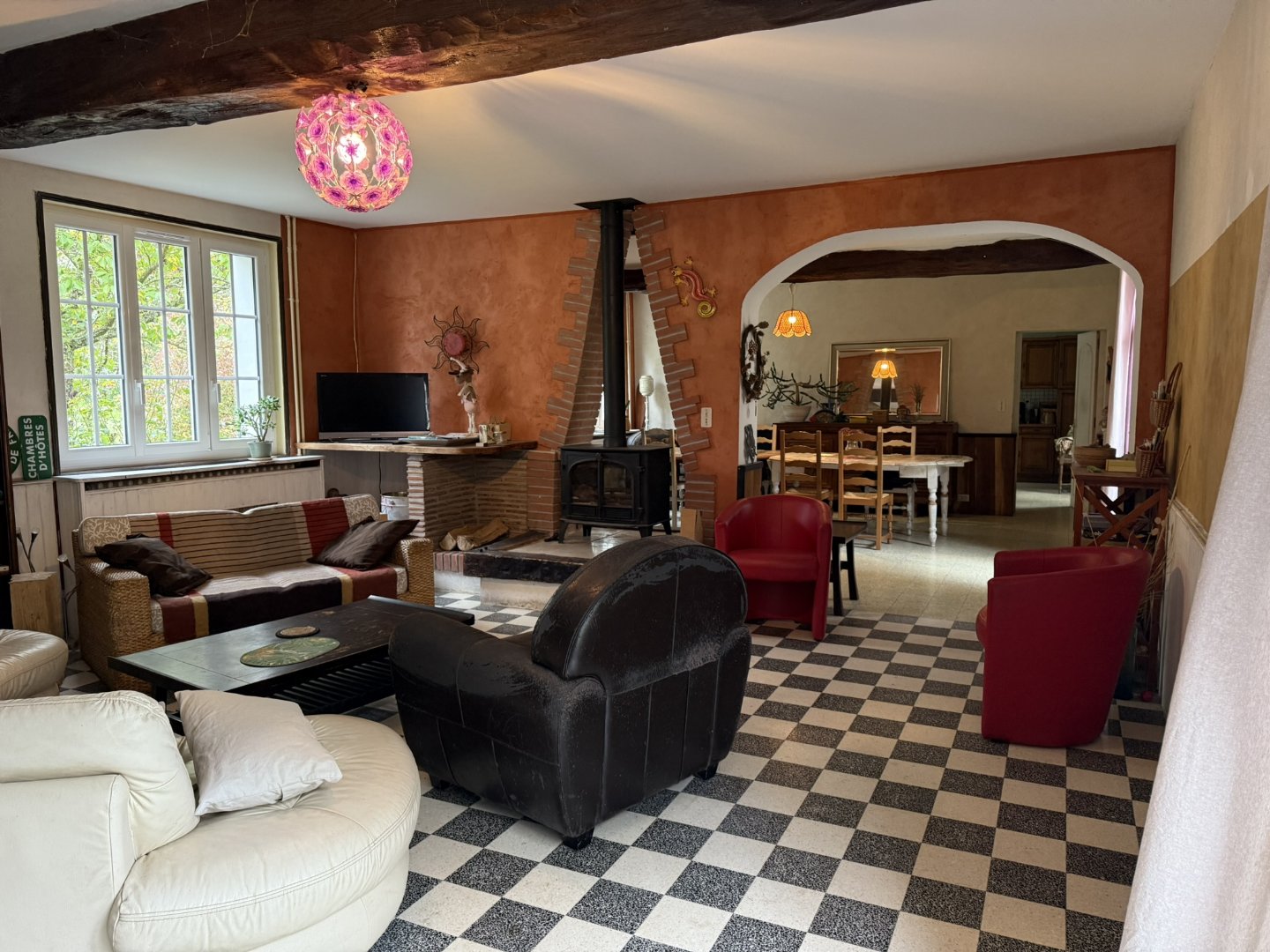 Propriété à LANGON (41320) - 3011441776