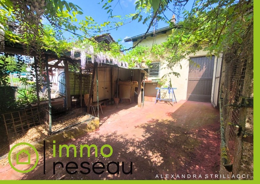 Maison à FRANCALTROFF (57670) - 3011441780
