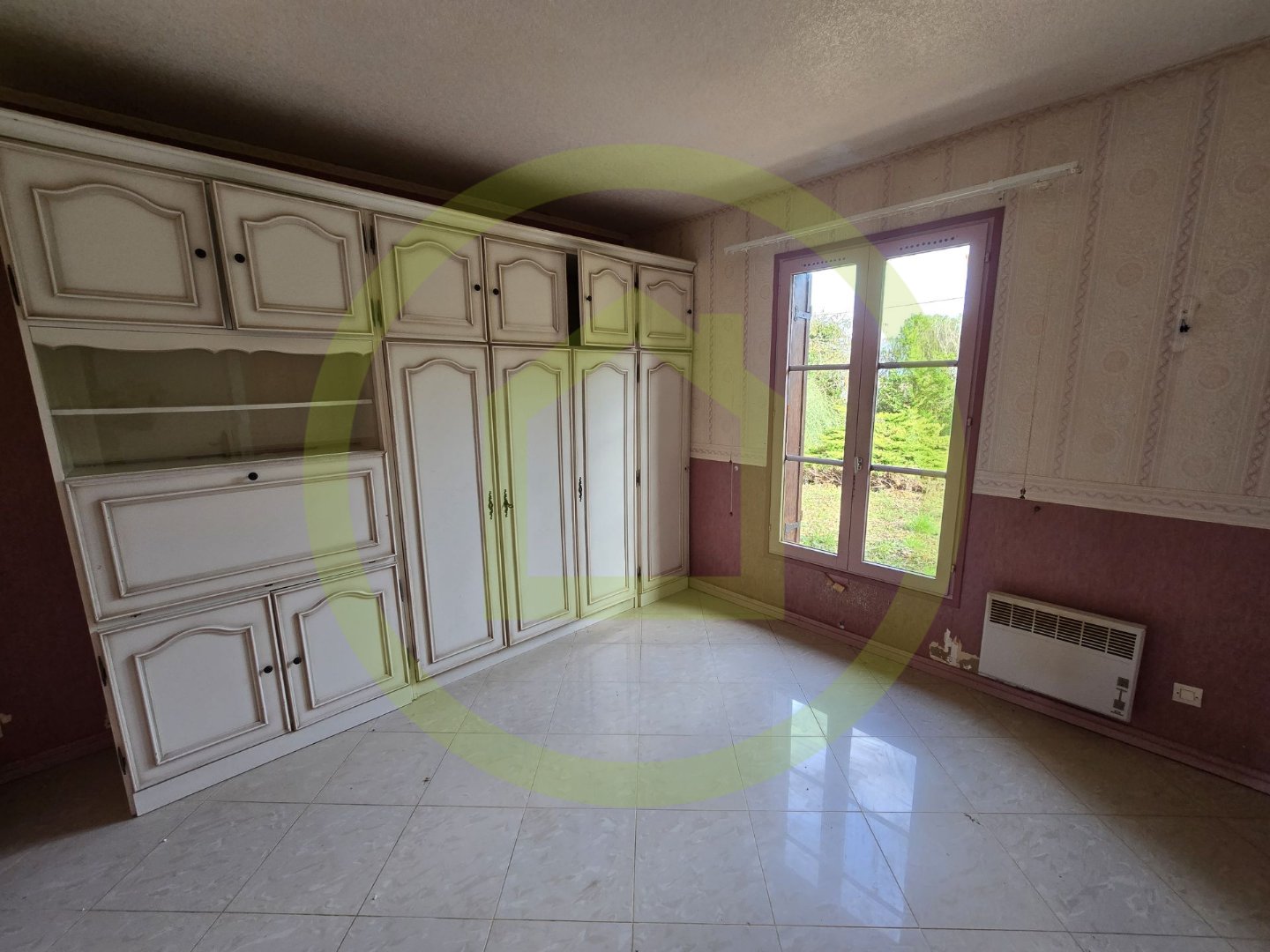 Maison à rénover à BAIGNOLET (28150) - 3011441784