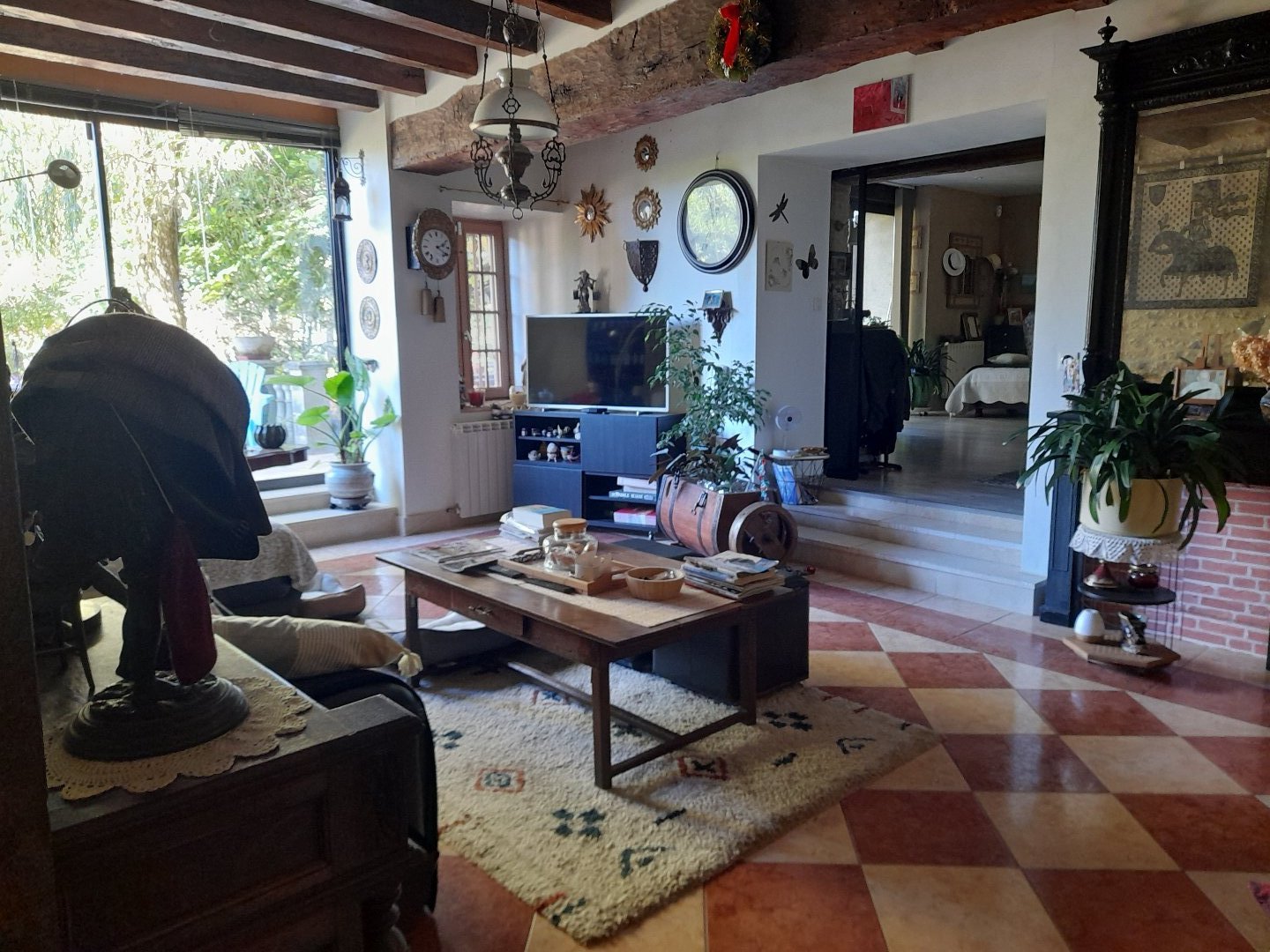 Maison à LACS (36400) - 3011441791