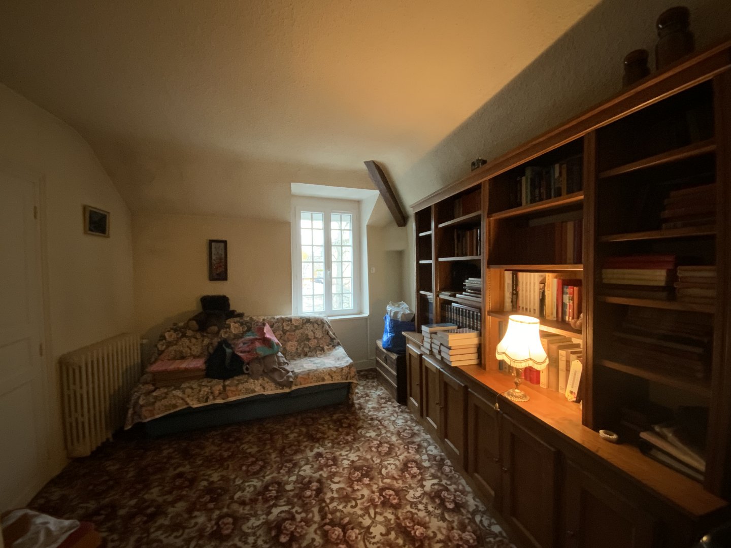 Maison à BOUSSAC (23600) - 3011441816